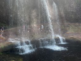 Waterfalls