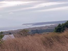 View from the site