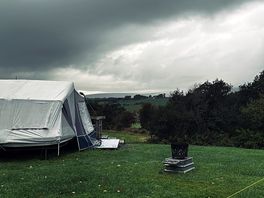 Gorgeous even when the weather isn’t great