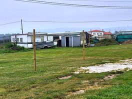 Camping field