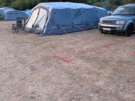 Camping 👍