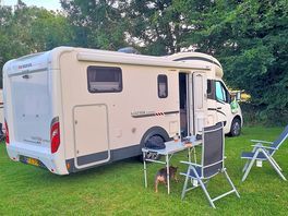 Campsite