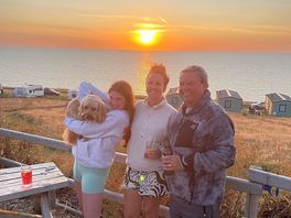 Great family holiday