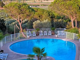 Piscine du bas