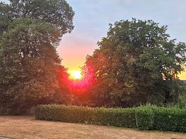 Great sunsets