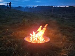Fire