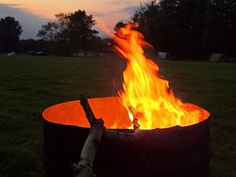Free firepits