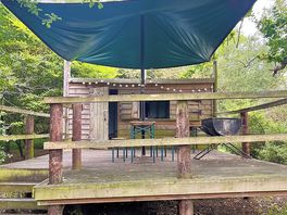 The holt, communal social space
