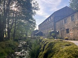 Ponden mill