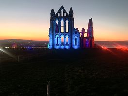 Light show