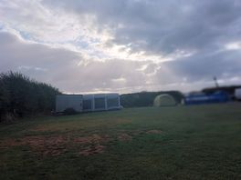 Beautiful sunset