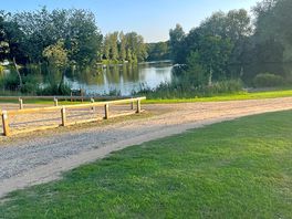 Lakes