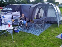 Nice to chill out and relax