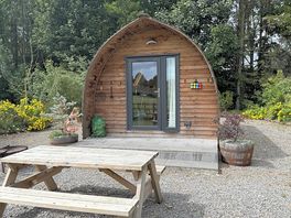 Perfect little pod