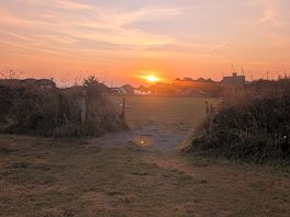 Sunrise
