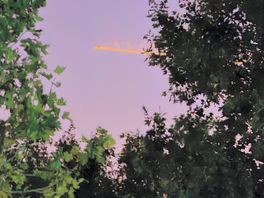 Fly me to the moon
