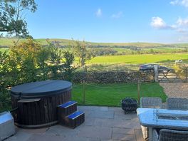 The view