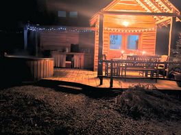 Cabin