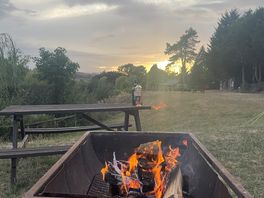 Fire views