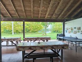 Communal area