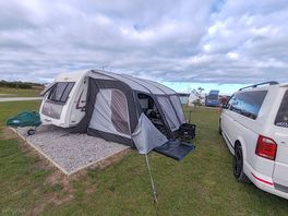 Great size pitches