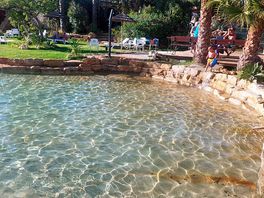 Lago oasis camp