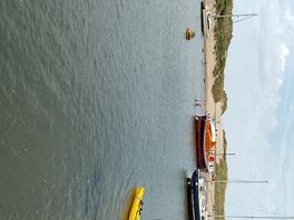 Harbour