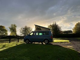 Nice and rural