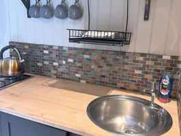Nice kitchen