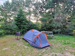 Campsite