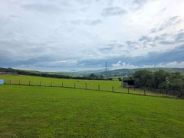 Amazing views