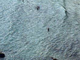 Sea