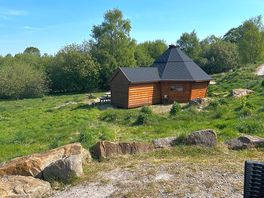 Peaceful and comfy en-suite pod