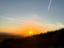 Sunrise