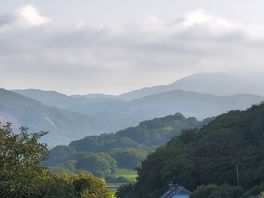 Snowdonia
