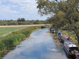 River wissey