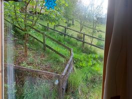 Waking up to this every morning