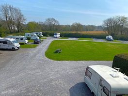 Example of some pitches available