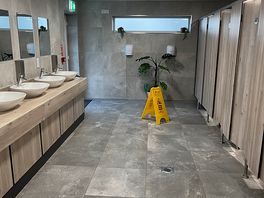 Toilets