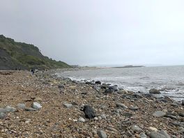 Jurassic coast