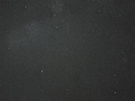 Star gazing