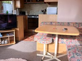 Sahara caravan