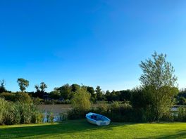 Lake view