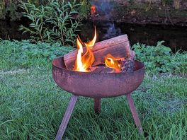 Firepit