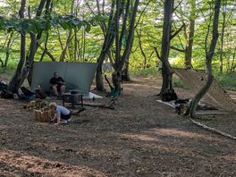 Camp