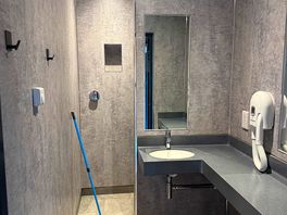 Facilities
