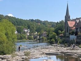 Llangollen