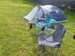 Tent
