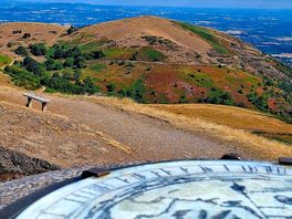 Malvern hills