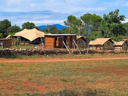 Glamping general